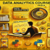 Data Analyst Course in Delhi, 110039 –  “New Year Offer 2025”